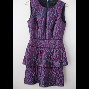 Super cute dress! BCBG!